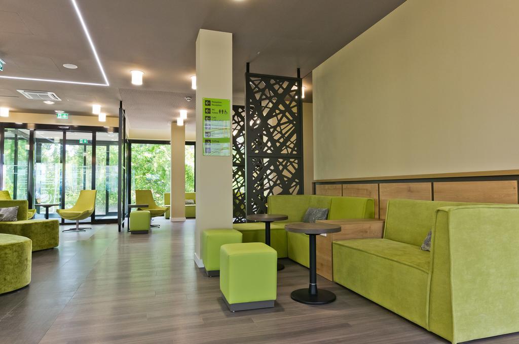 מלון Super 8 Freiburg מראה חיצוני תמונה